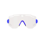 ASTRO50 LENTE TRASPARENTE ANTIFOG - BLU