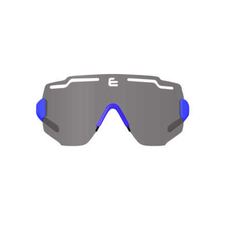 ASTRO51 SMOKE LENS (S2) - BLUE
