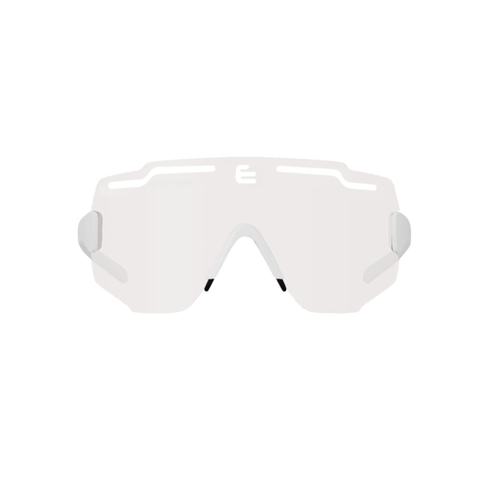 ASTRO57 LENTE TRASPARENTE ANTIFOG - BIANCO ASTRO57 LENTE TRASPARENTE ANTIFOG - BIANCO
