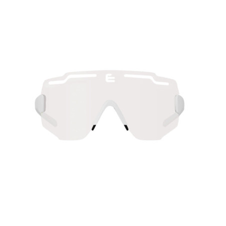ASTRO57 LENTE TRASPARENTE ANTIFOG - BIANCO