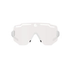 ASTRO57 LENTE TRASPARENTE ANTIFOG - BIANCO