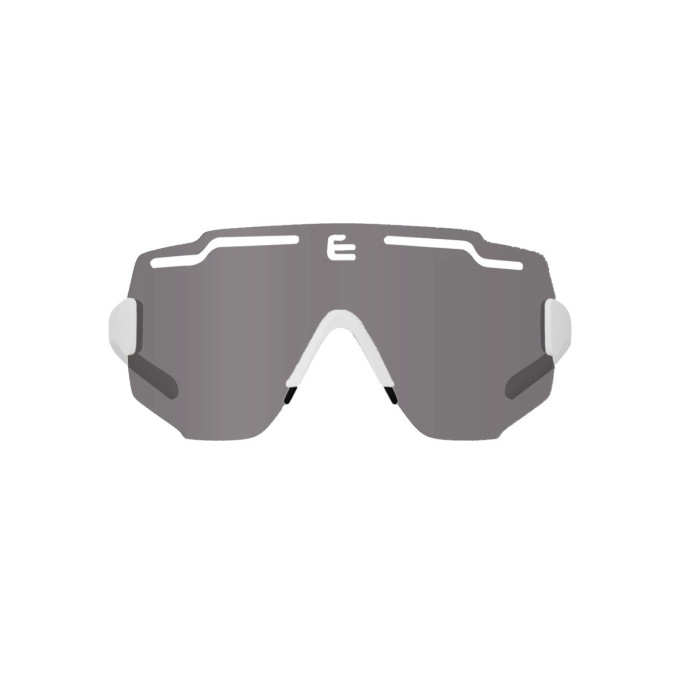 ASTRO58 SMOKE LENS (S2) - WHITE