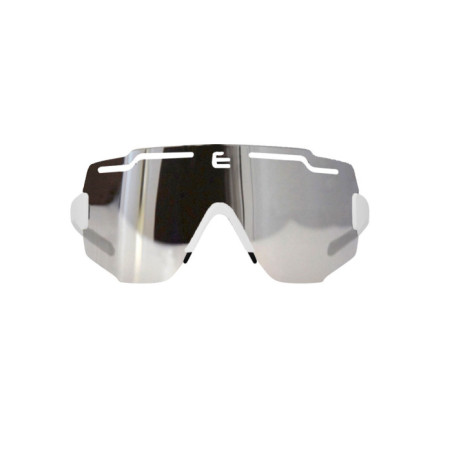 ASTRO60 SPECCHIATA ARGENTO (S2) - BIANCO