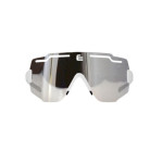 ASTRO60 SPECCHIATA ARGENTO (S2) - BIANCO