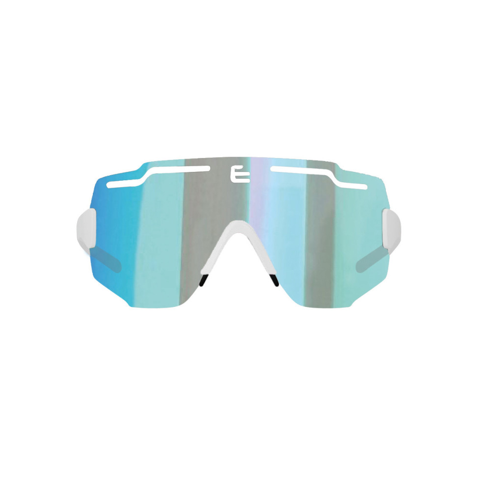ASTRO61 SPECCHIATA BLU (S2) - BIANCO ASTRO61 SPECCHIATA BLU (S2) - BIANCO