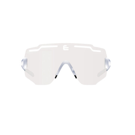 ASTRO64 LENTE TRASPARENTE ANTIFOG - TRASPARENTE