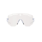 ASTRO64 LENTE TRASPARENTE ANTIFOG - TRASPARENTE