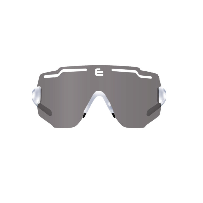 ASTRO65 SMOKE LENS (S2) - TRASPARENT