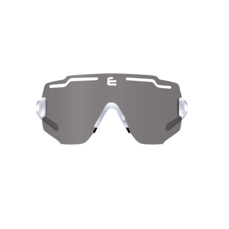 ASTRO65 LENTE FUMO - TRASPARENTE