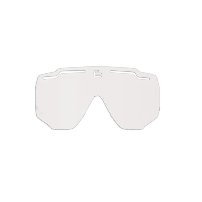 ASTRORACE TRANSPARENT REPLACEMENT LENS