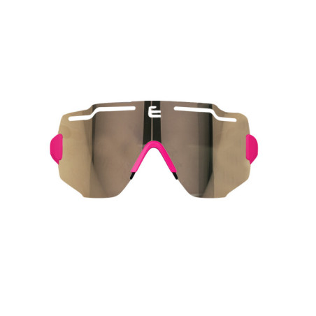 ASTRO41 MIRROR BRONZE LENS (S1) - ROSA
