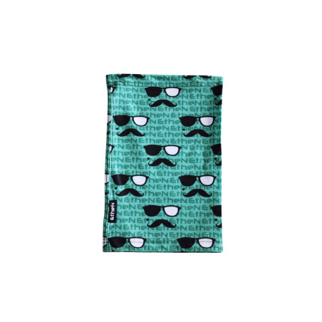 NECKWARMER COOLMAX  KIDS