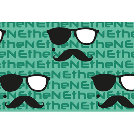 NECKWARMER COOLMAX  KIDS