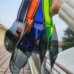 SPORT VISOR