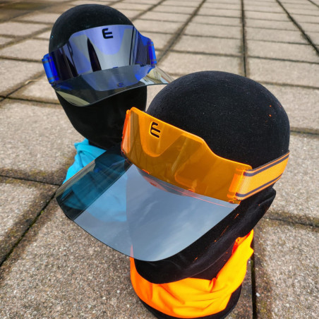 SPORT VISOR