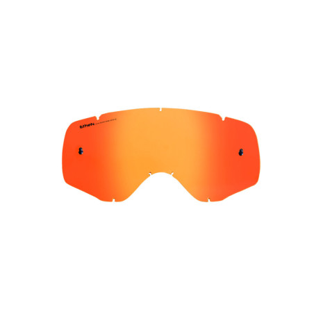 LTR06SMRO RED TEAR-OFF LENS
