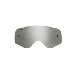 LTR06SP SILVER TEAR-OFF LENS