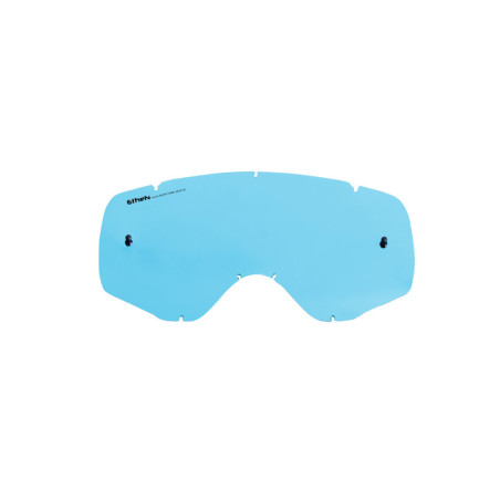 LTR06AZ LIGHT-BLUE TEAR OFF LENS