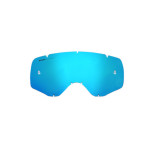 LTR06SMBL BLUE TEAR-OFF LENS