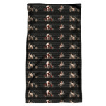 NECKWARMER COOLMAX