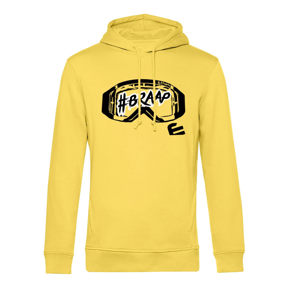 copy of T-SHIRT ETHEN BRAAP SOLAR YELLOW copy of T-SHIRT ETHEN BRAAP SOLAR YELLOW