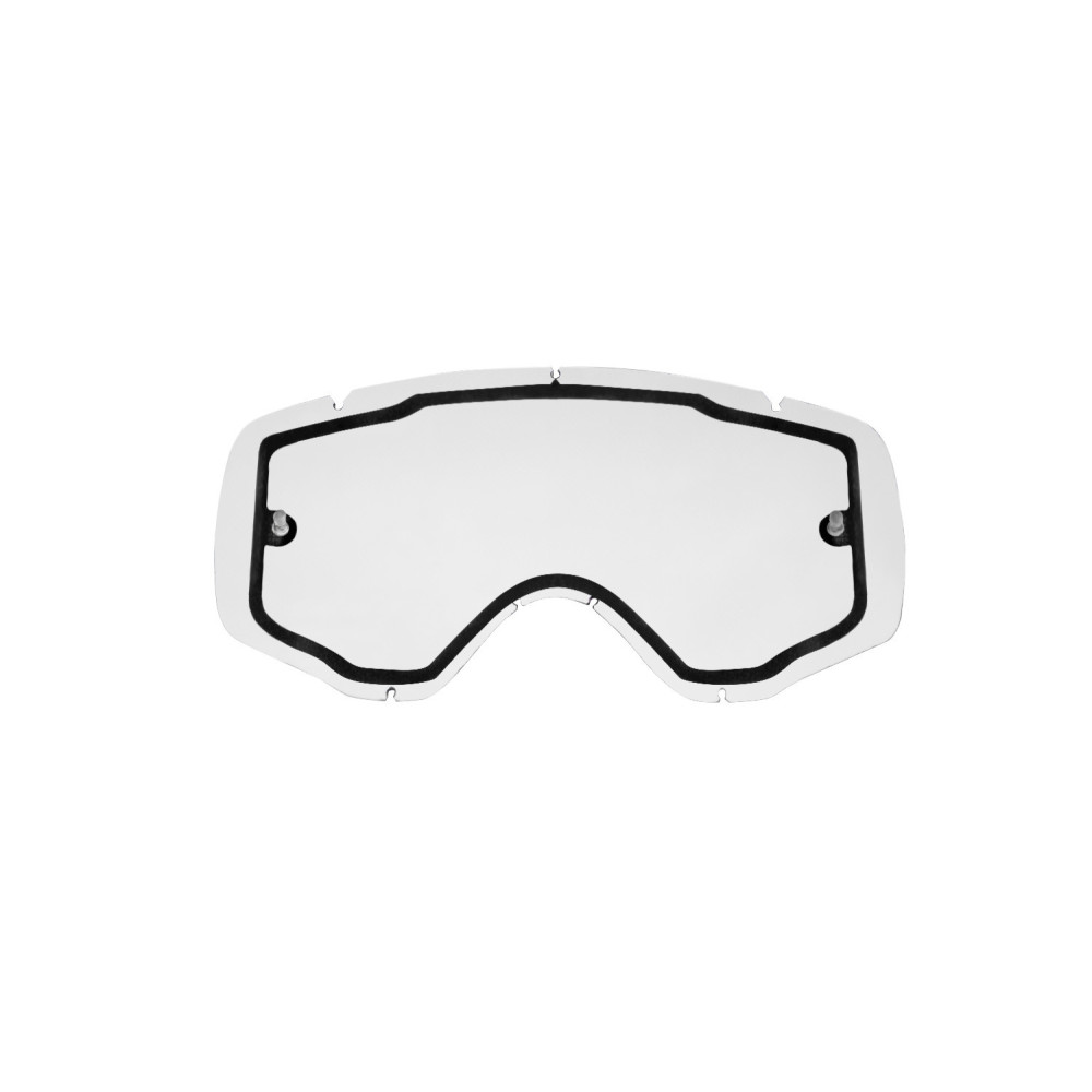 LTD0600 DOUBLE THERMIC LENS LTD0600 DOUBLE THERMIC LENS