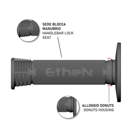 HAND GRIP