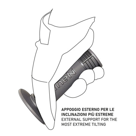 HAND GRIP