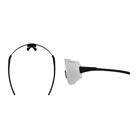 ASTROLUX – PADEL EDITION - MIRROR SILVER