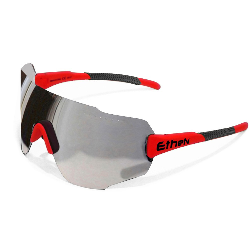 ASTROLUX – PADEL EDITION - MIRROR SILVER ASTROLUX – PADEL EDITION - MIRROR SILVER