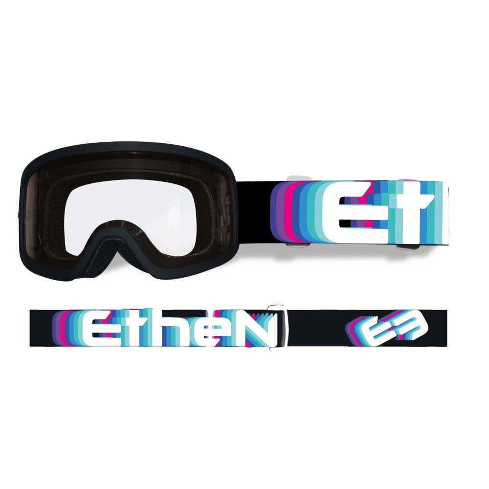 MX6507 - MASCHERA BIMBO MX6507 - MASCHERA BIMBO