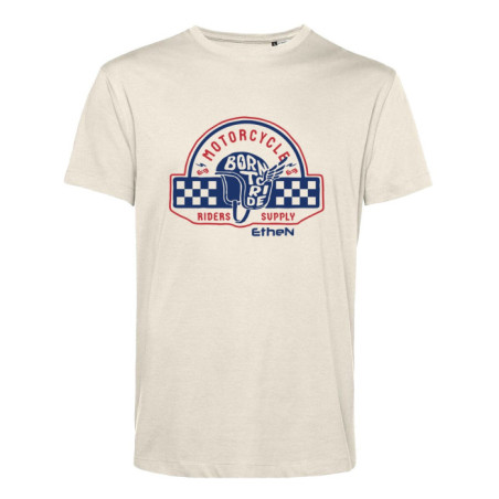TSHIRT36OW -  Off white