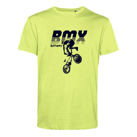 TSHIRT40L - Lime