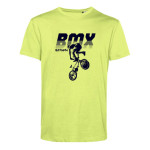 TSHIRT40L - Lime
