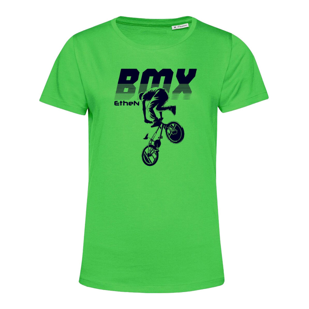 TSHIRT40G - Apple green TSHIRT40G - Apple green