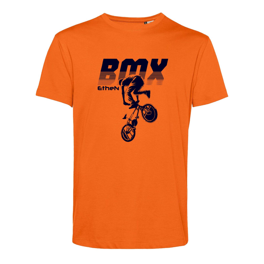 TSHIRT40O - Orange TSHIRT40O - Orange