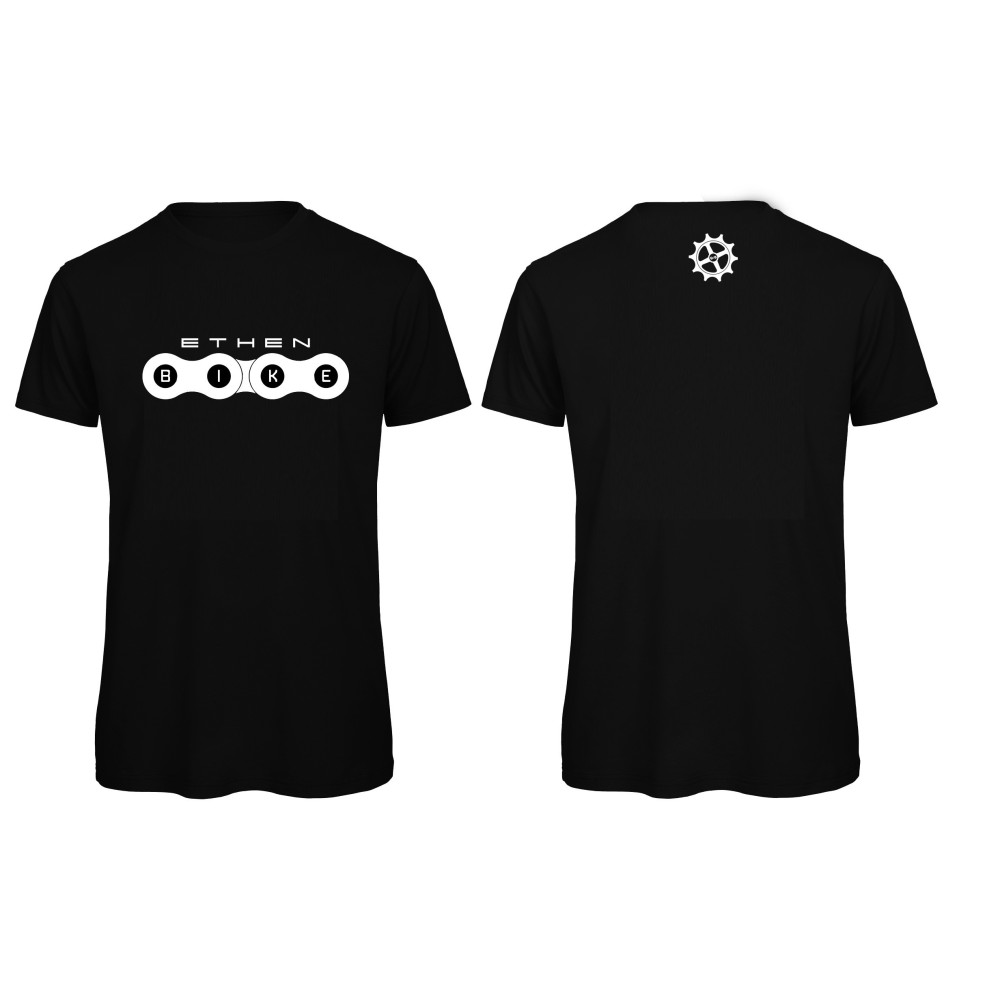 TSHIRT44BL - Black TSHIRT44BL - Black