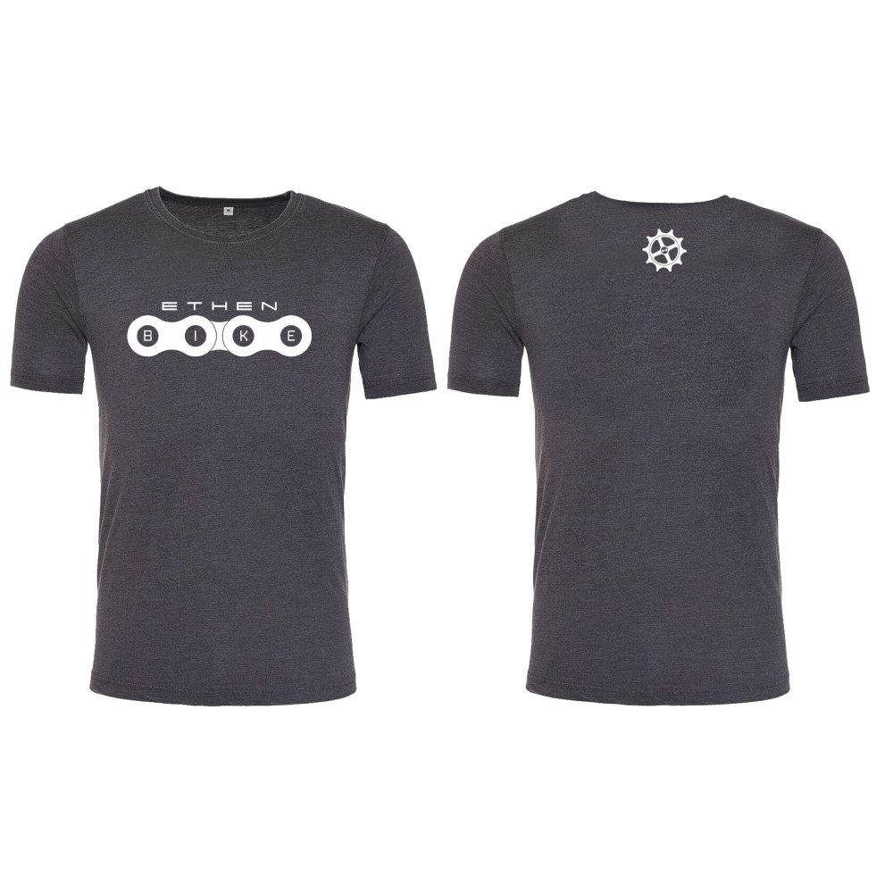 TSHIRT44WG - Washed grey TSHIRT44WG - Washed grey