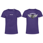 TSHIRT45P - Purple