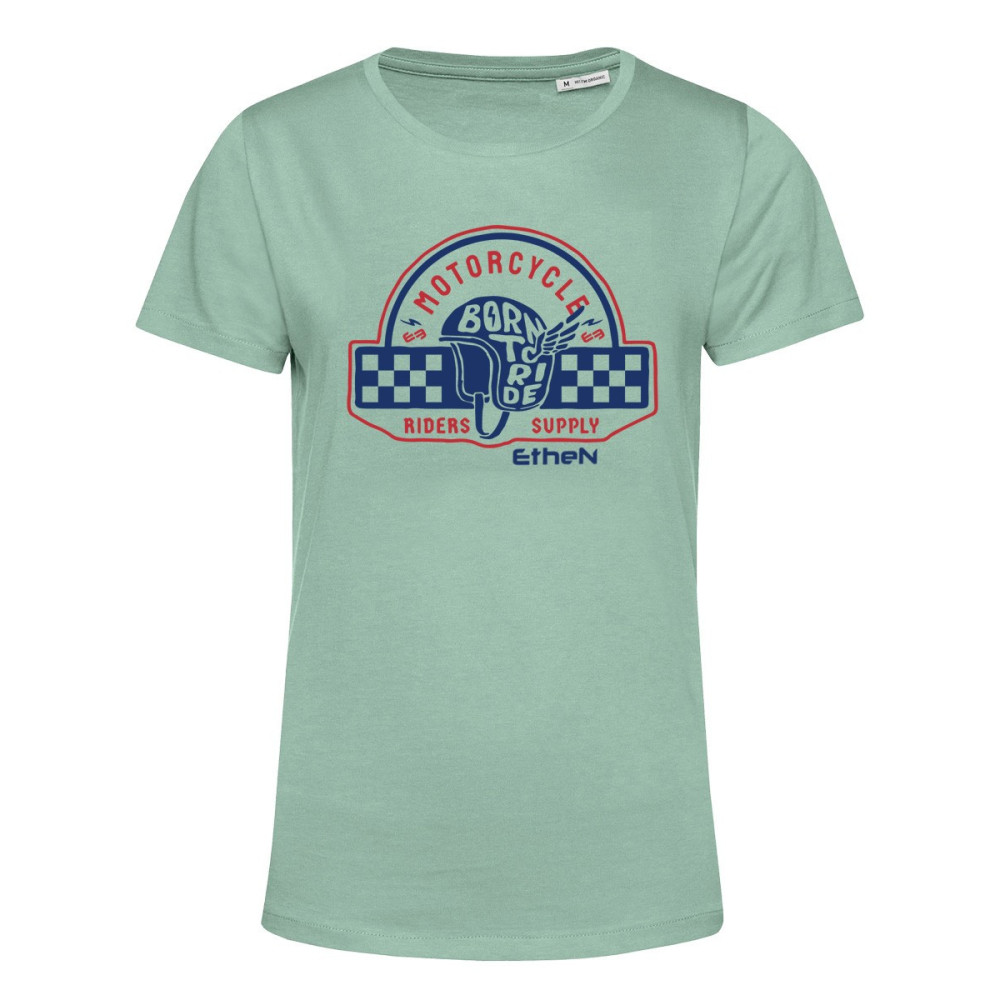 TSHIRT36SA -  Sage