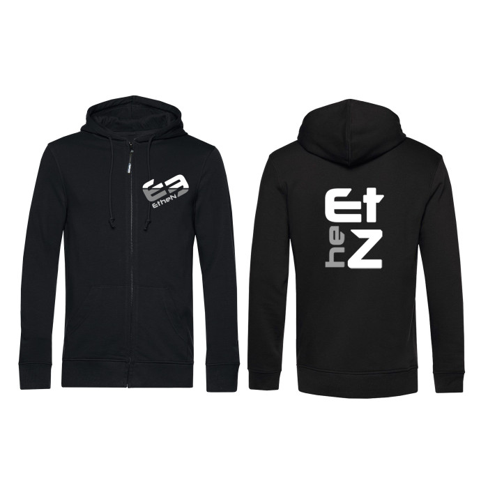 SWEAT14 FULL ZIP