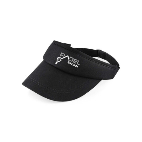 PVISOR01 – Sports Visor