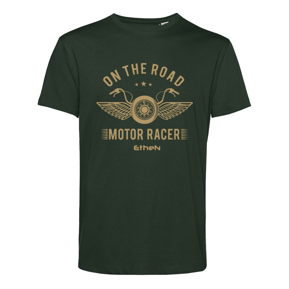 TSHIRT39FG - Forest green TSHIRT39FG - Forest green