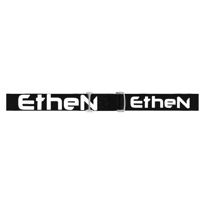 embroidered elastic - ELDR40
