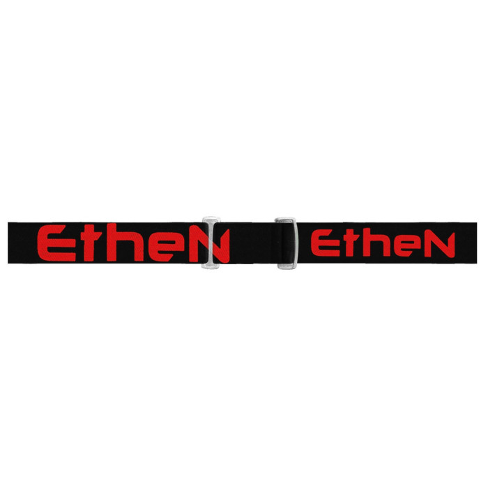 embroidered elastic - ELDR43