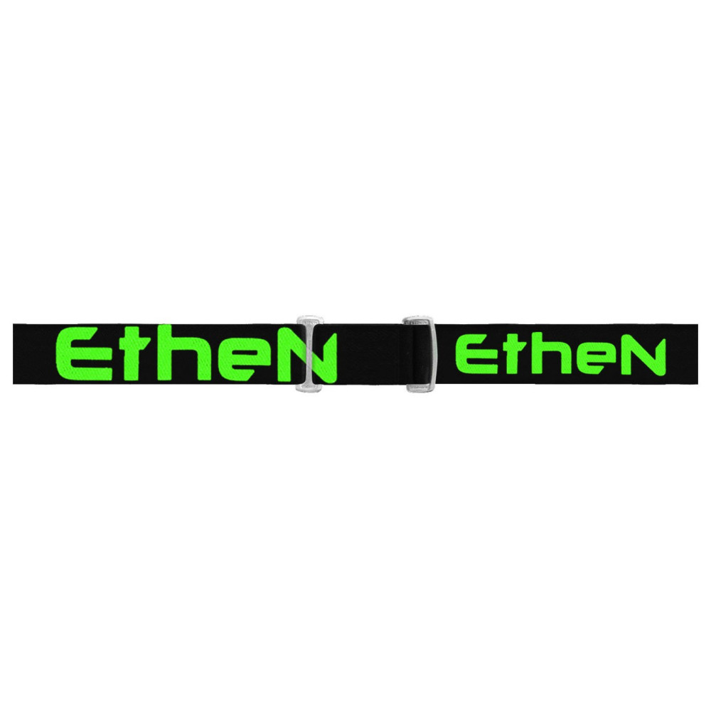 embroidered elastic - ELDR45