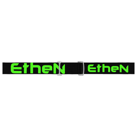 embroidered elastic - ELDR45