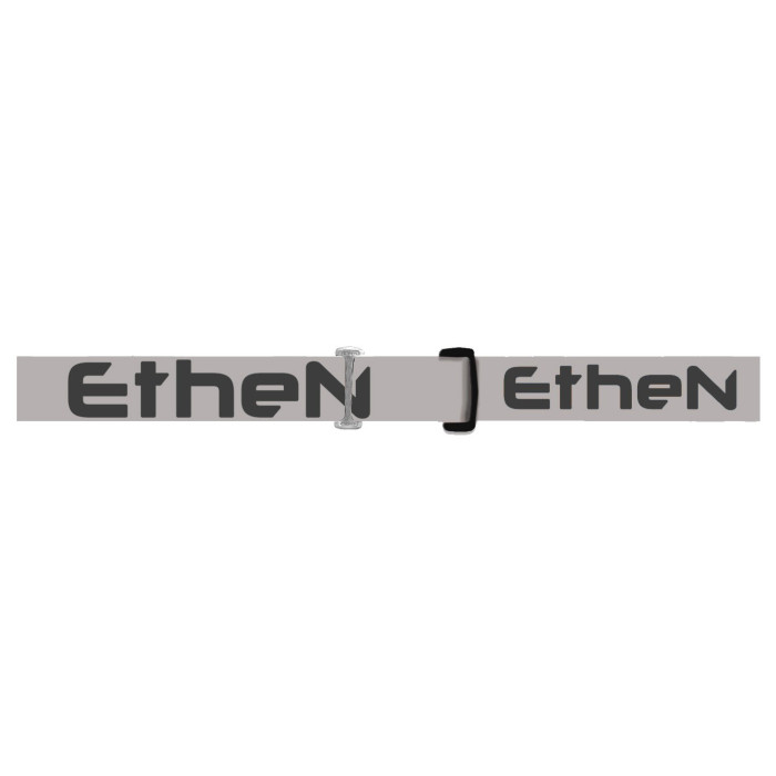 embroidered elastic - ELDR46