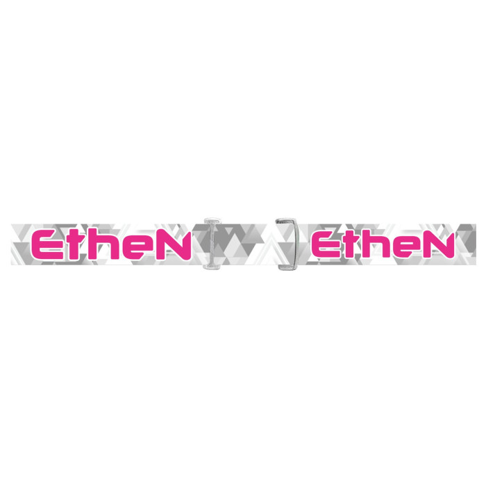 printed elastic - ELDR48