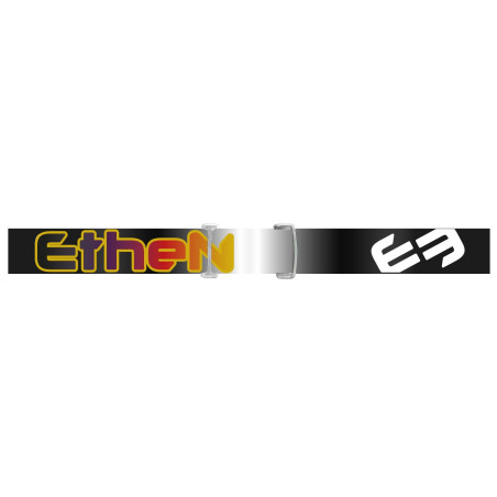 printed elastic - ELDR66